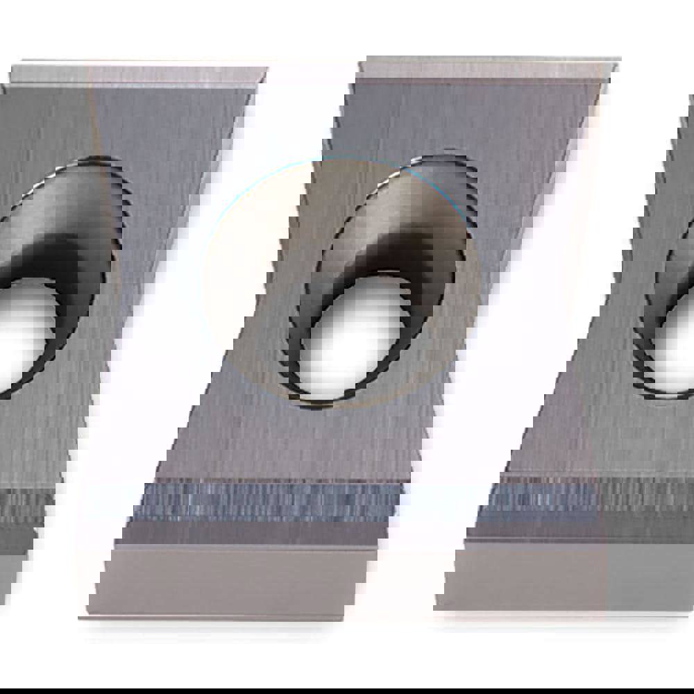 Milling Insert: NNE324110 IN2030, IN2030, Solid Carbide